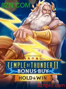 Descubra o Empolgante Jogo Temple of Thunder II Bonus Buy