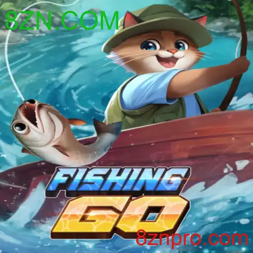 FishingGO: Um Mergulho no Mundo da Pesca Virtual
