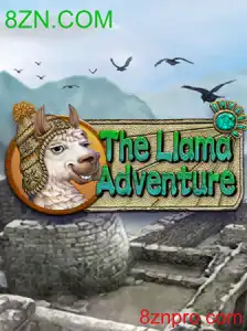 TheLlamaAdventure: Uma Jornada de Descobertas